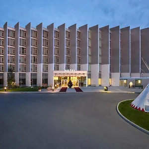 4* Курортный комплекс Grey Eagle