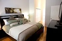 Conservatory Calgary Apartment